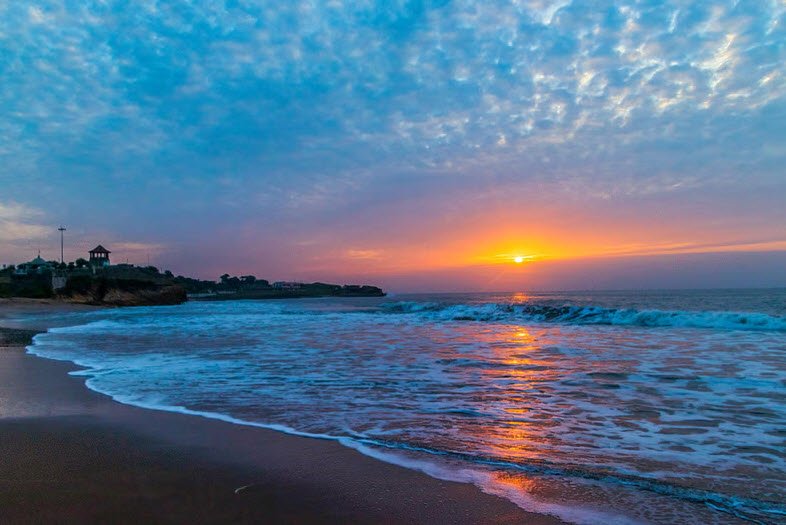 Jalandhar Beach, , India